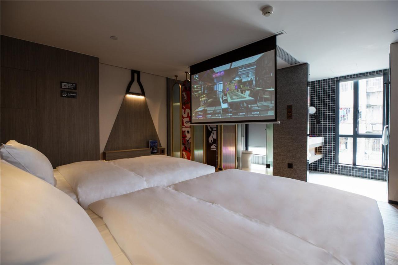 Fenk Attitude Railway Station Hotel