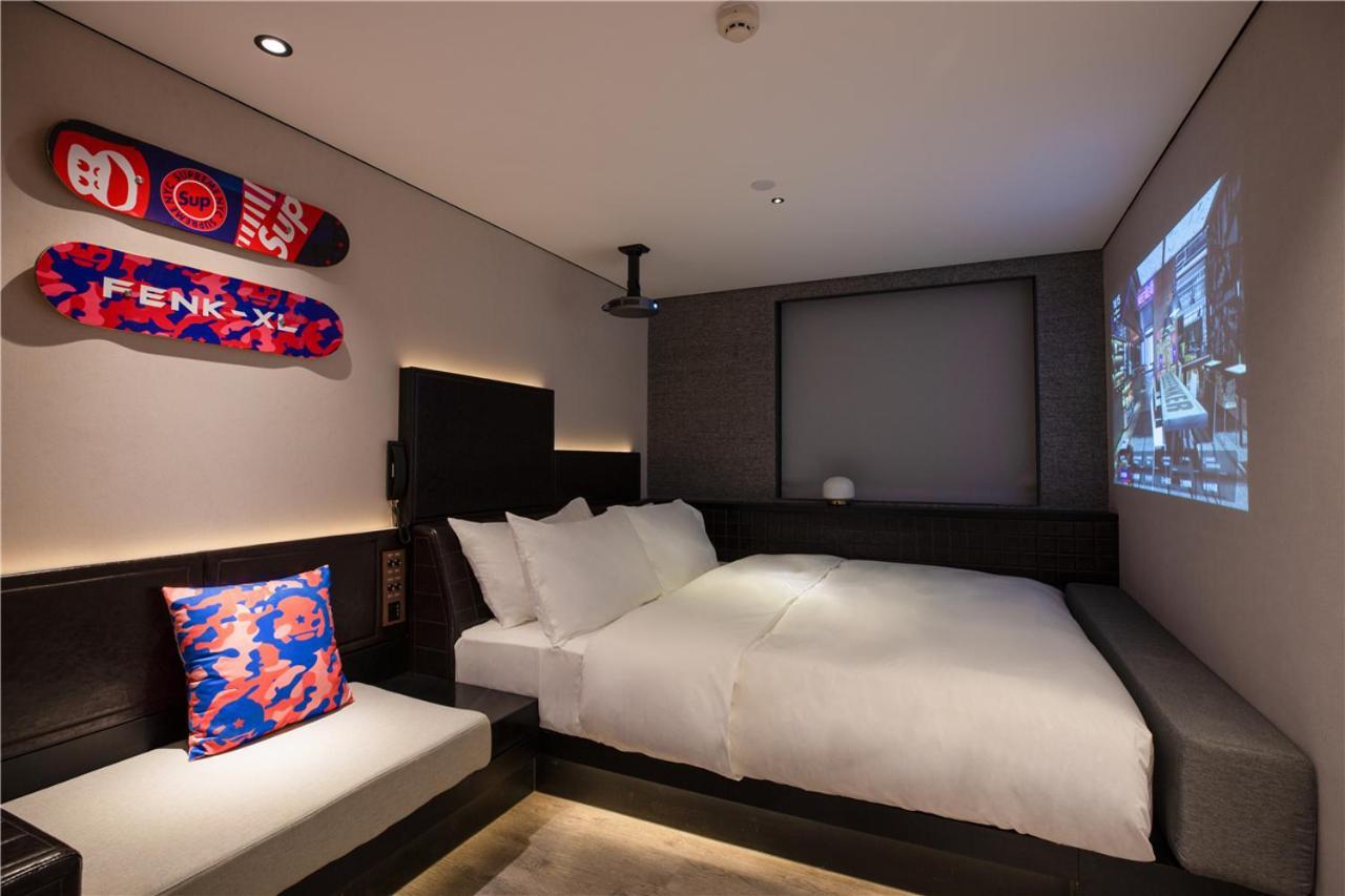 Hotel Fenk Attitude Railway Station Guangzhou