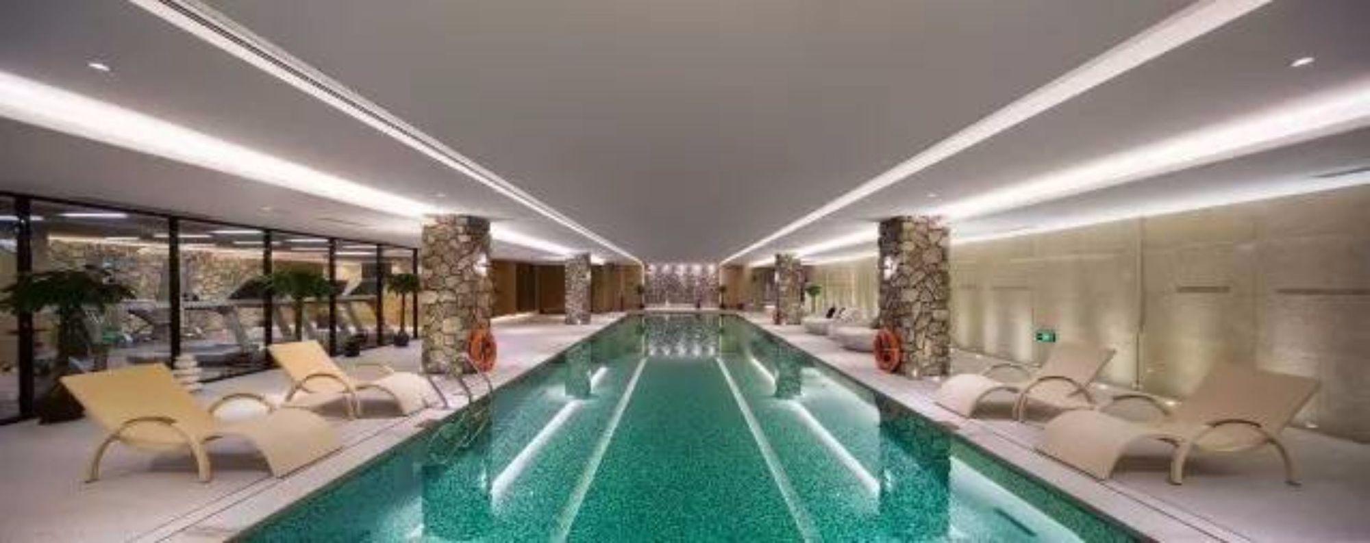Swisstouches Residences Apartamento Guangzhou