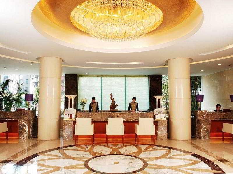 Hna Guangzhou