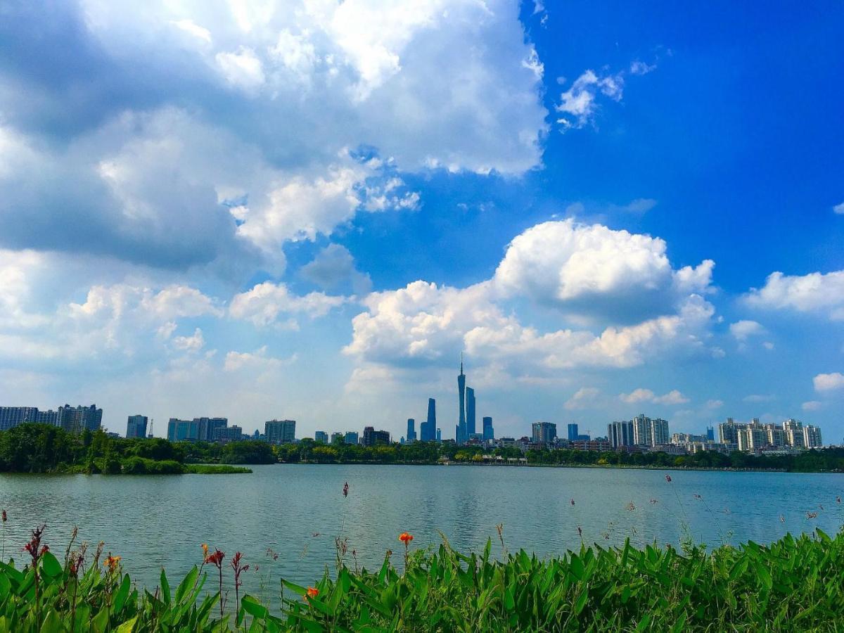 Paco Hotel Tianpingjia Metro Guangzhou - Free Shuttle Bus For Canton Fair Hotel