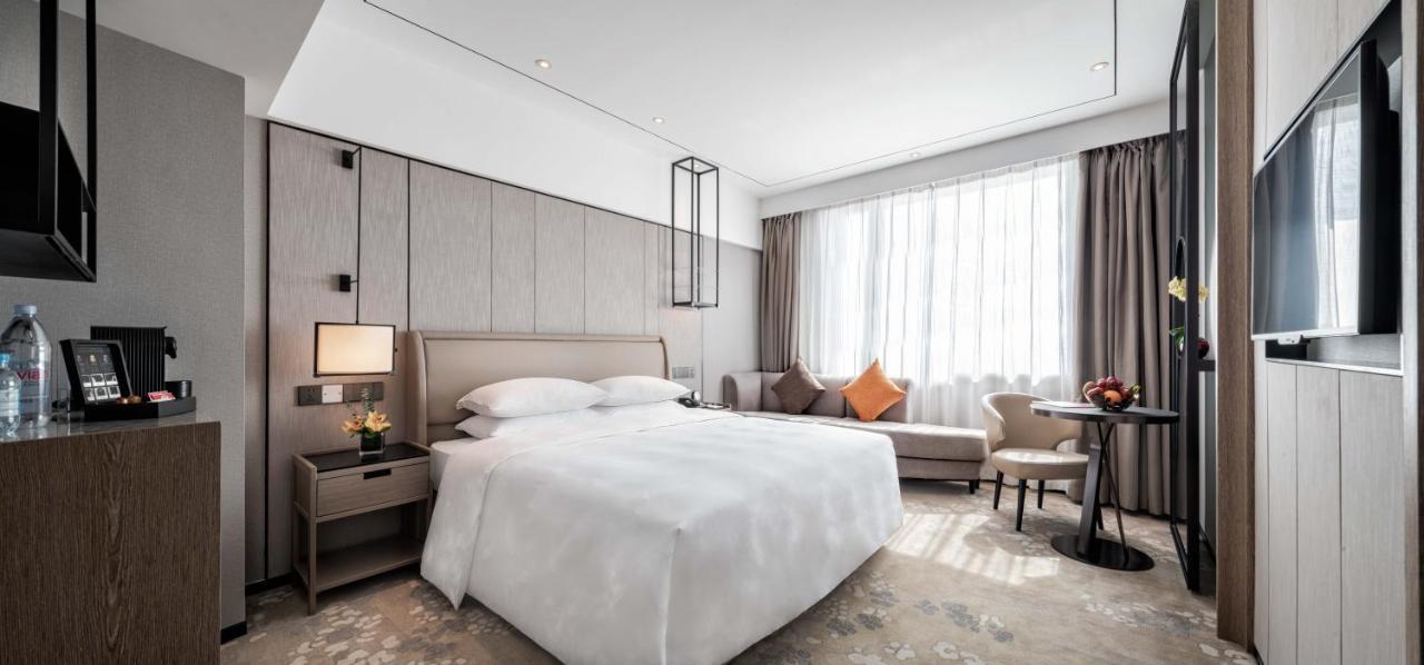 Landmark Hotel Guangzhou