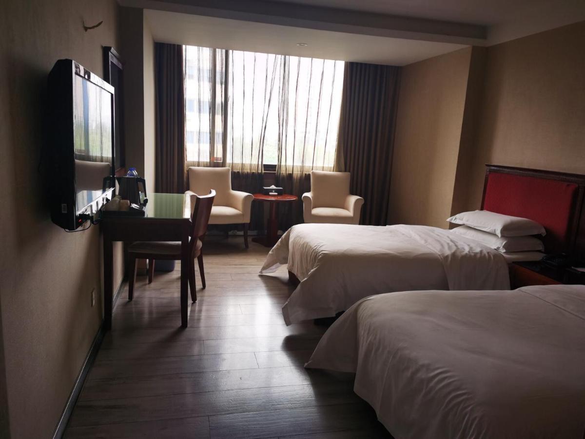 Apartment Kaixuan Business *