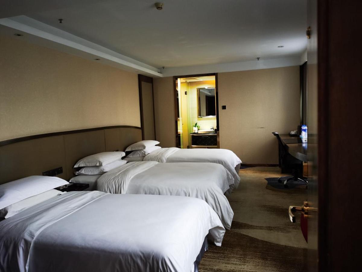 Kaixuan Business Apartment *