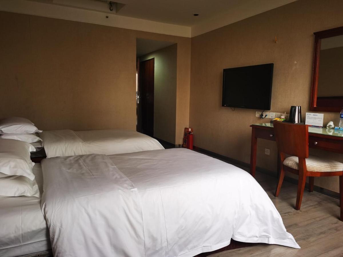 Kaixuan Business Guangzhou