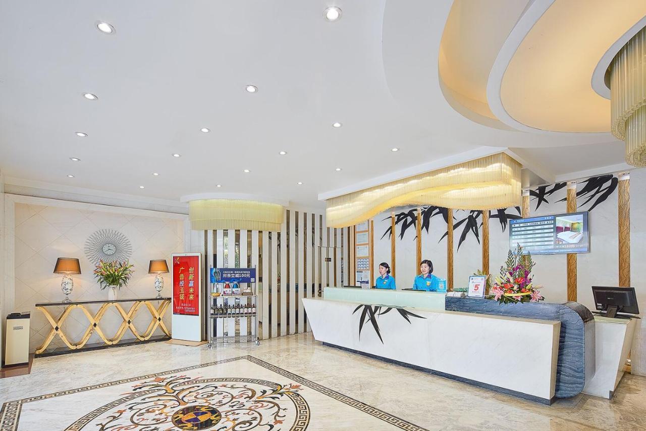 Kaixuan Business Apartment Guangzhou