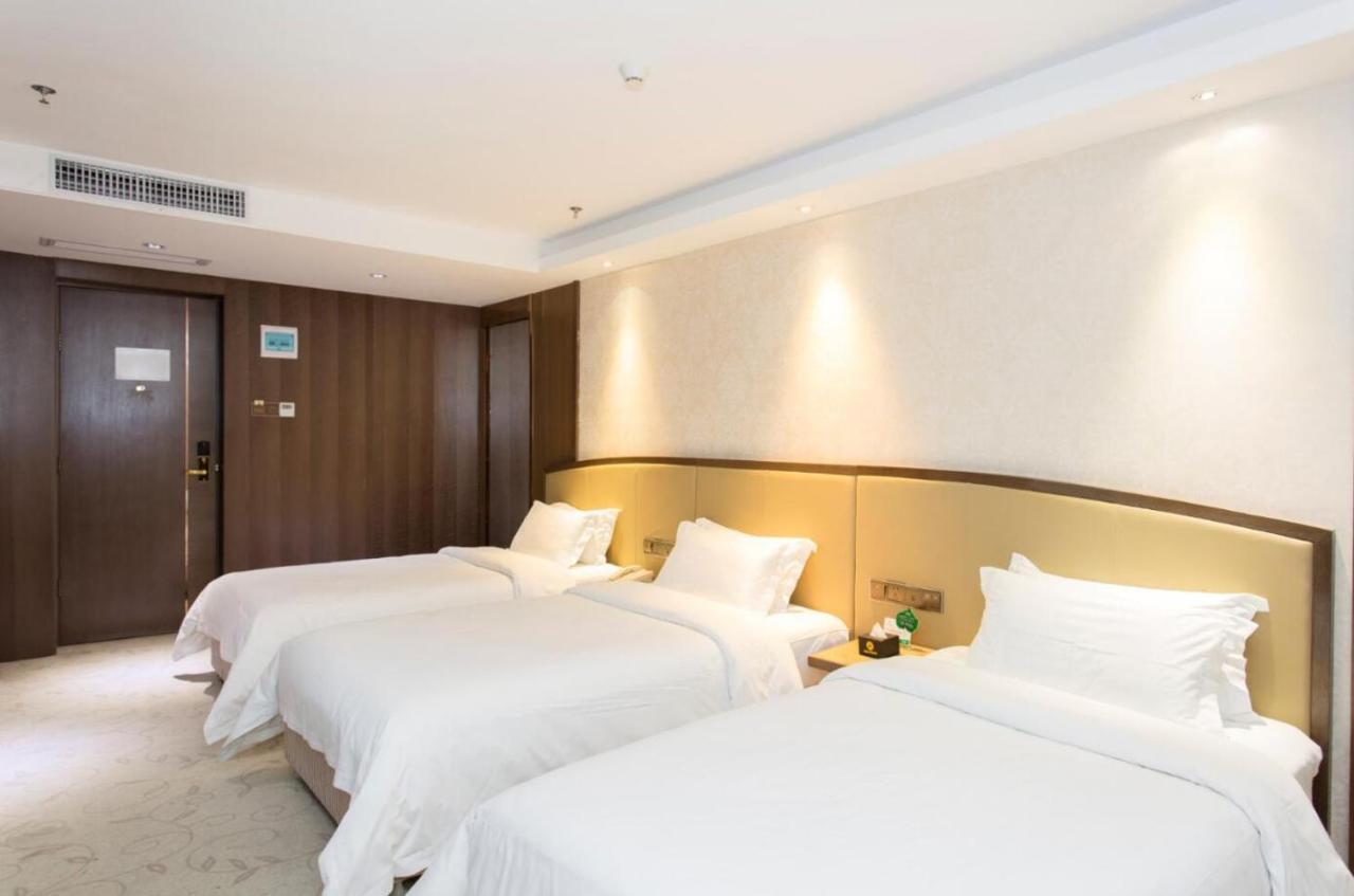 Kaixuan Business Apartment *