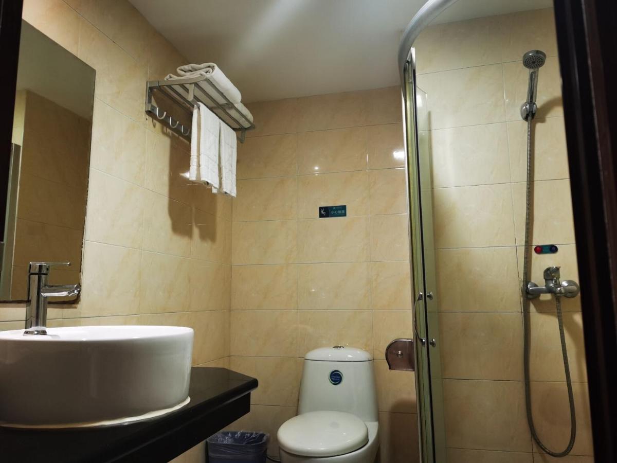 Kaixuan Business Apartment