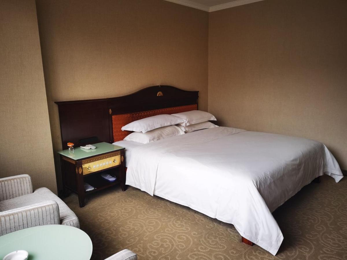 Apartment Kaixuan Business