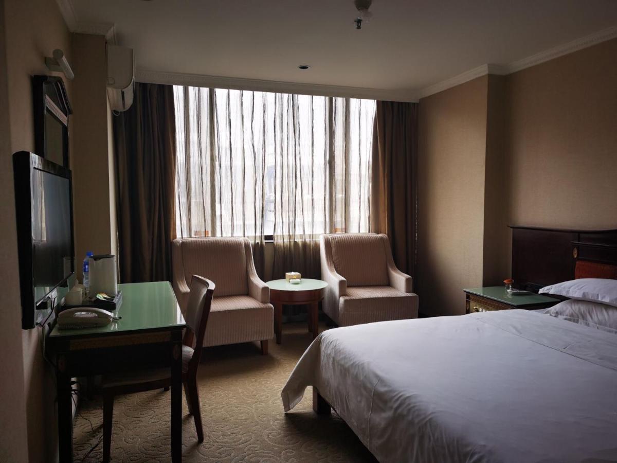 Kaixuan Business Apartment