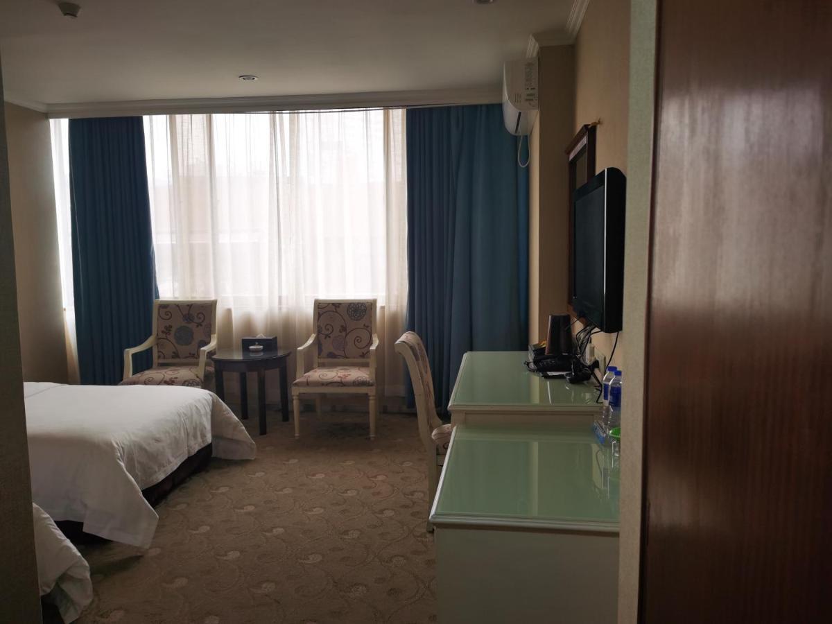 Kaixuan Business * Guangzhou