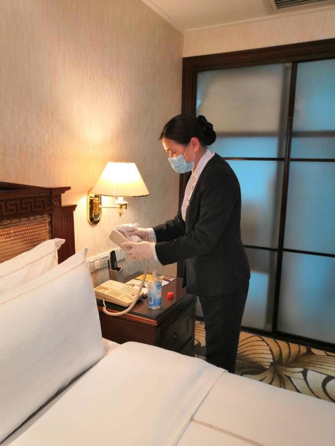 Hotel Canton Hotel