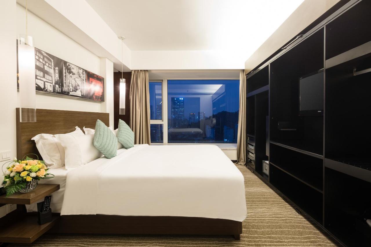 Yuwa 4* Guangzhou