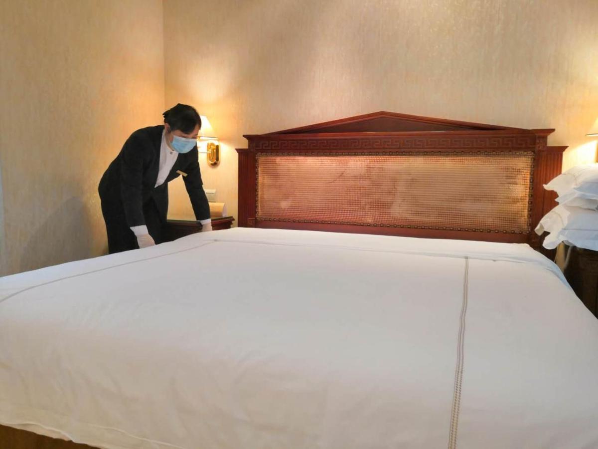 Hotel Canton