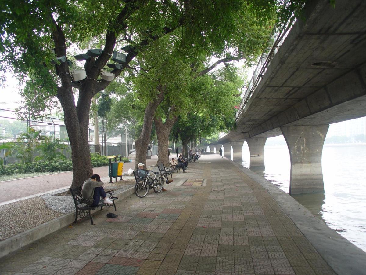 Guangdong Victory - Free Shuttle Bus To Exhibition Center During Fair 4* Guangzhou