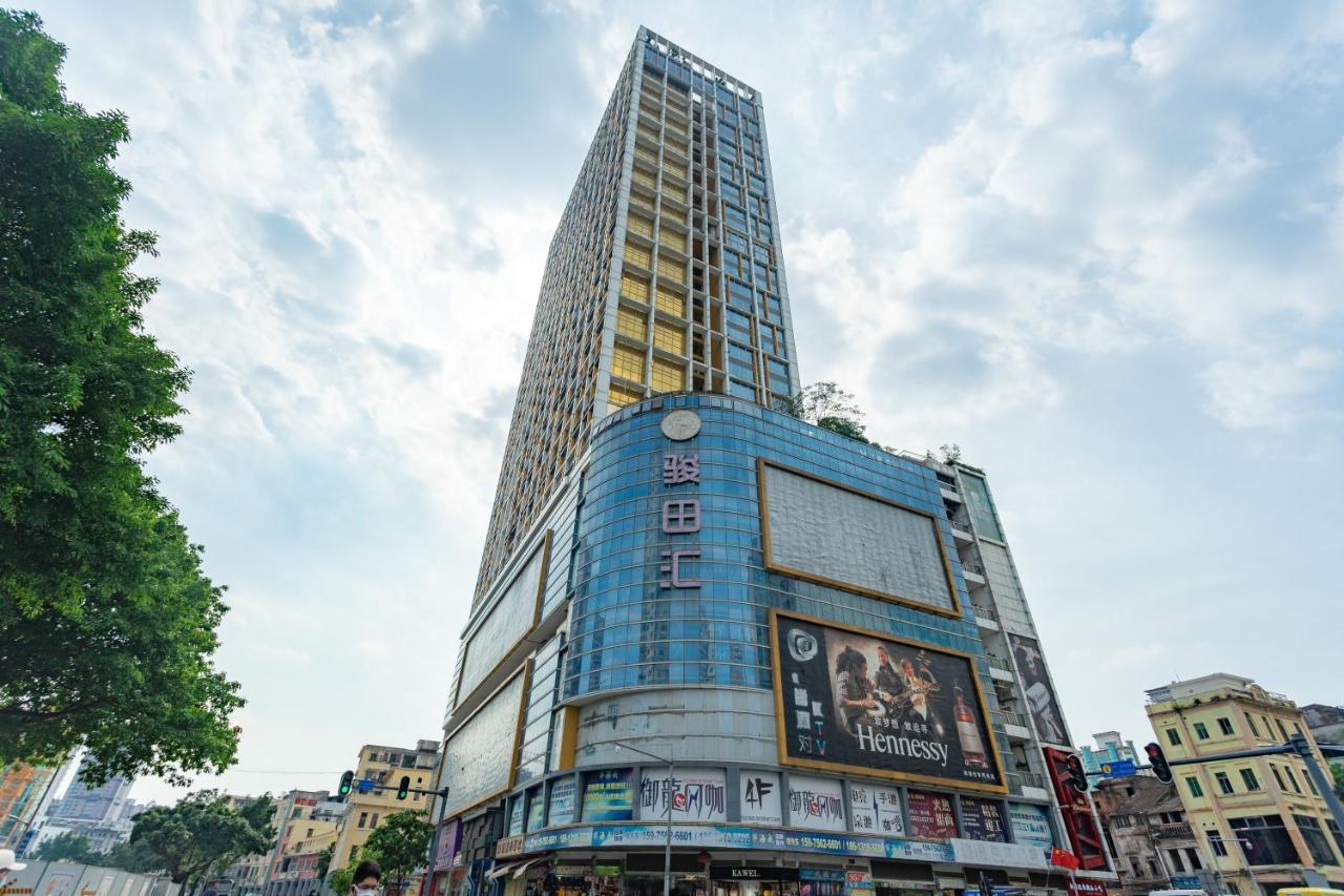 Sunny International From Beijing Road Appartamento