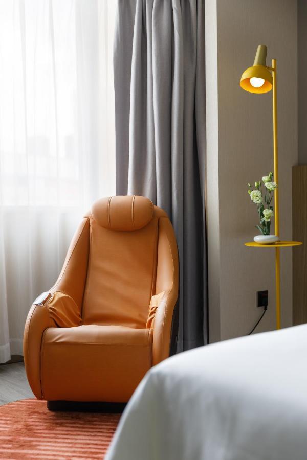 Hotel Ibis Styles Railway Station Metro Station Guangzhou