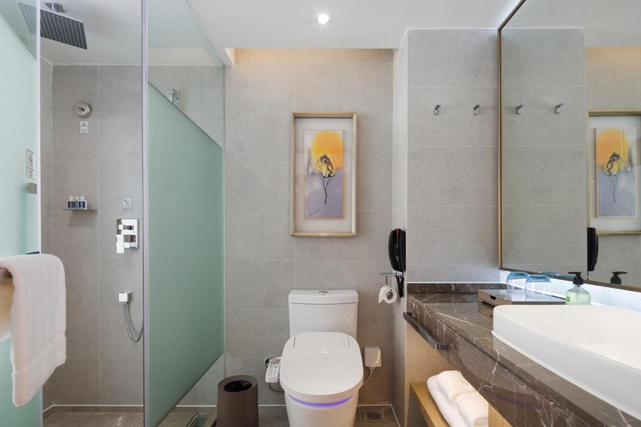 Hotel Ibis Styles Railway Station Metro Station *