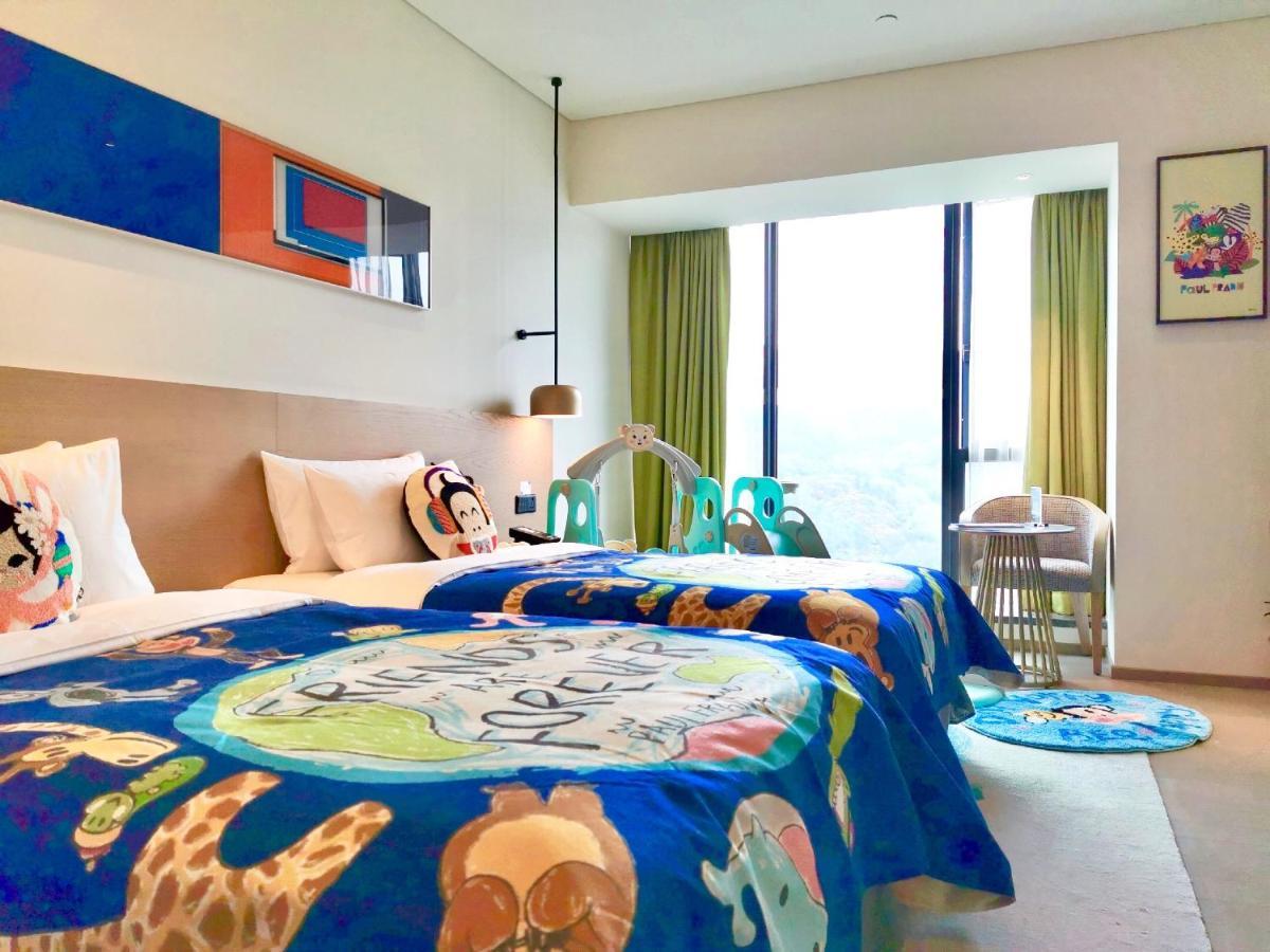 The Mulian Hotel 4*
