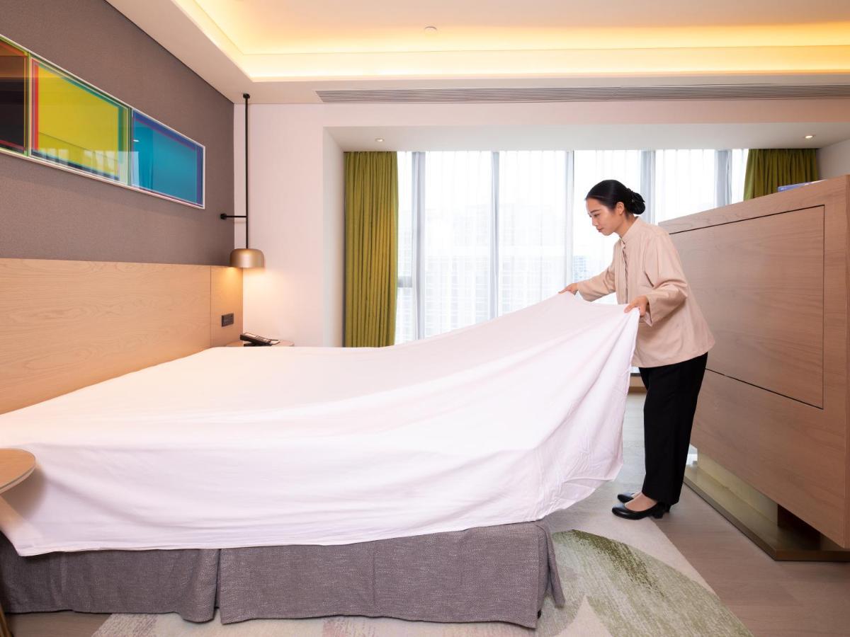 The Mulian 4* Guangzhou