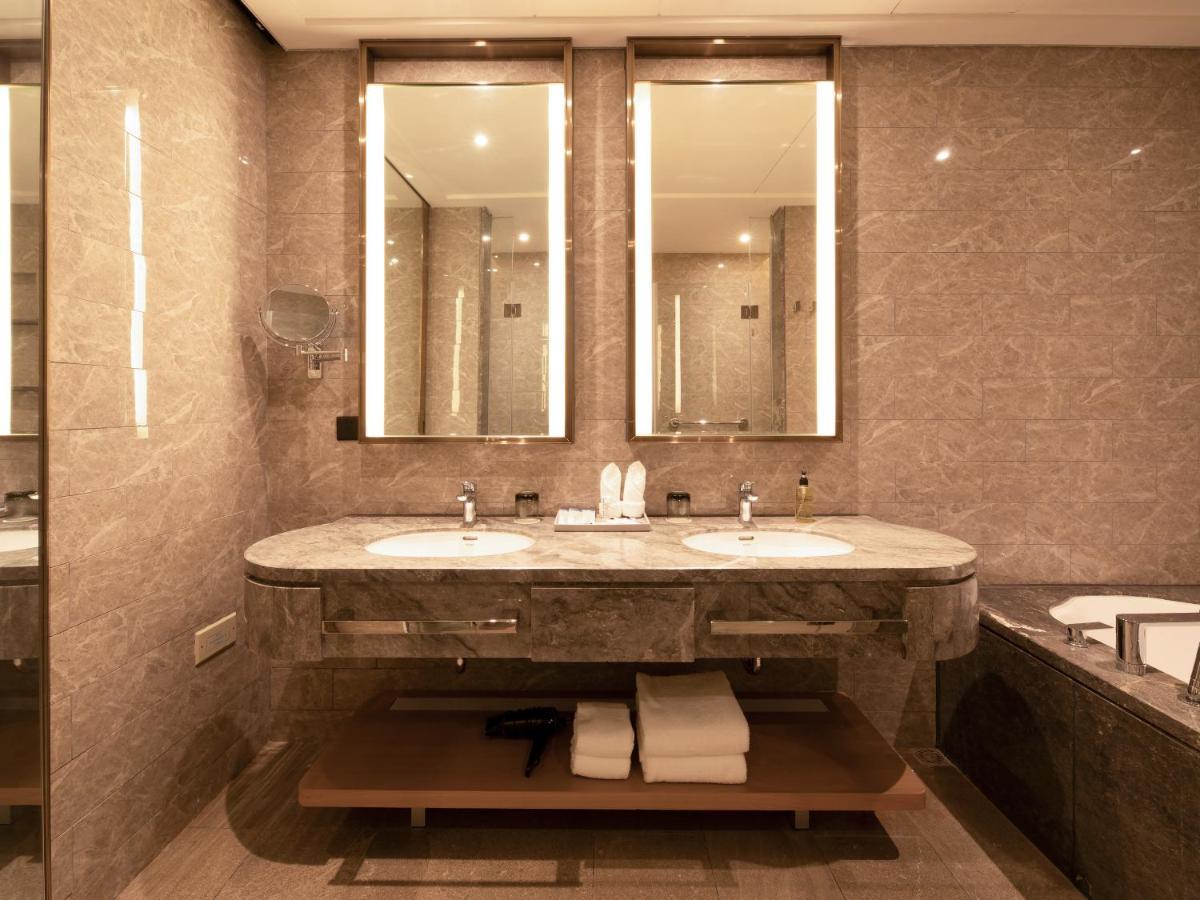 The Mulian 4* Guangzhou