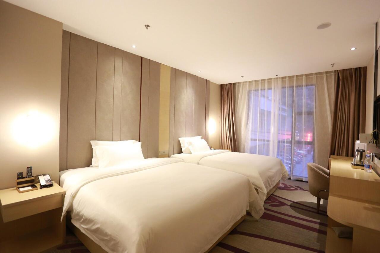 Lavande Tianhe Park Hotel Guangzhou