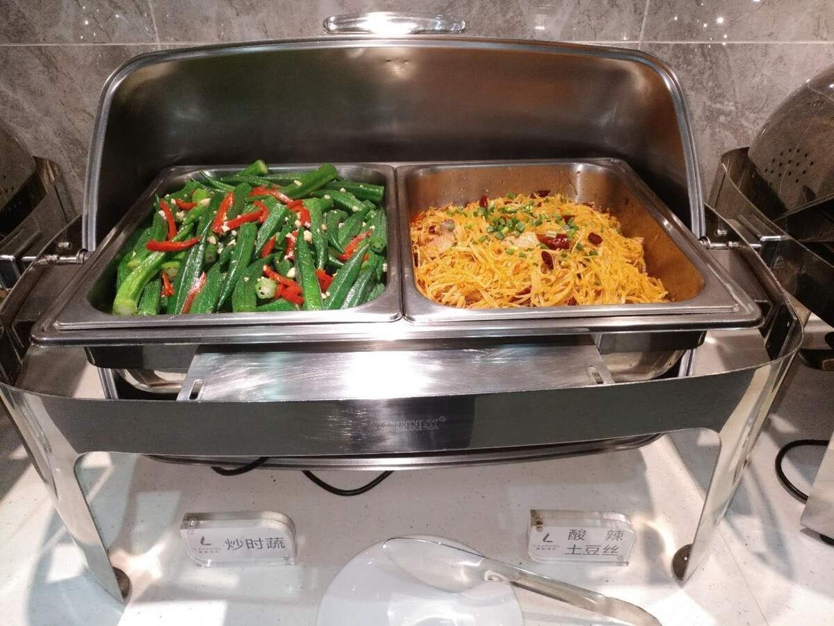 Lavande Tianhe Park Hotel Guangzhou