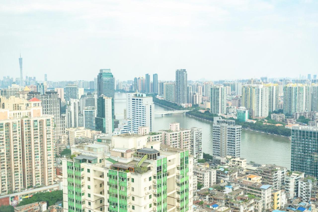 Sunny International From Beijing Road Canton
