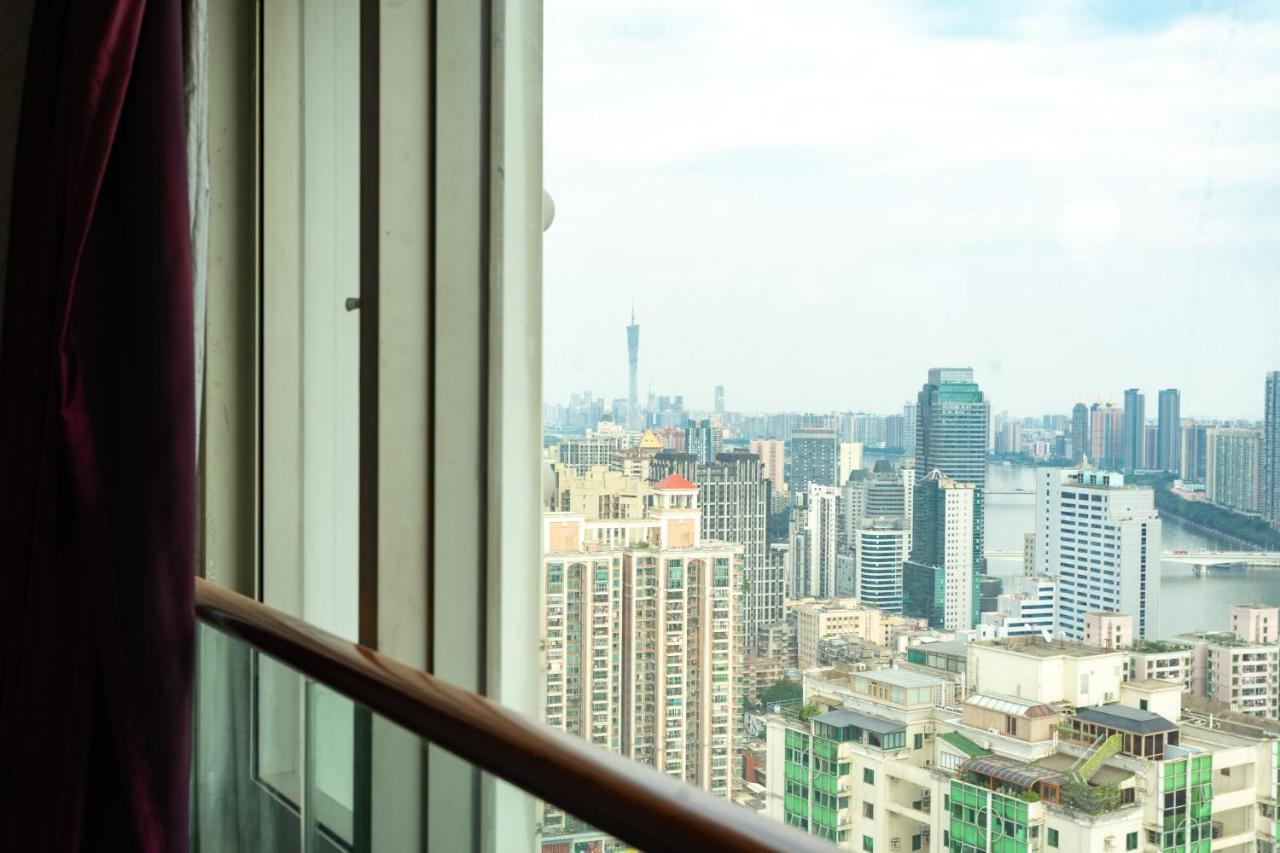 Appartamento Sunny International From Beijing Road *
