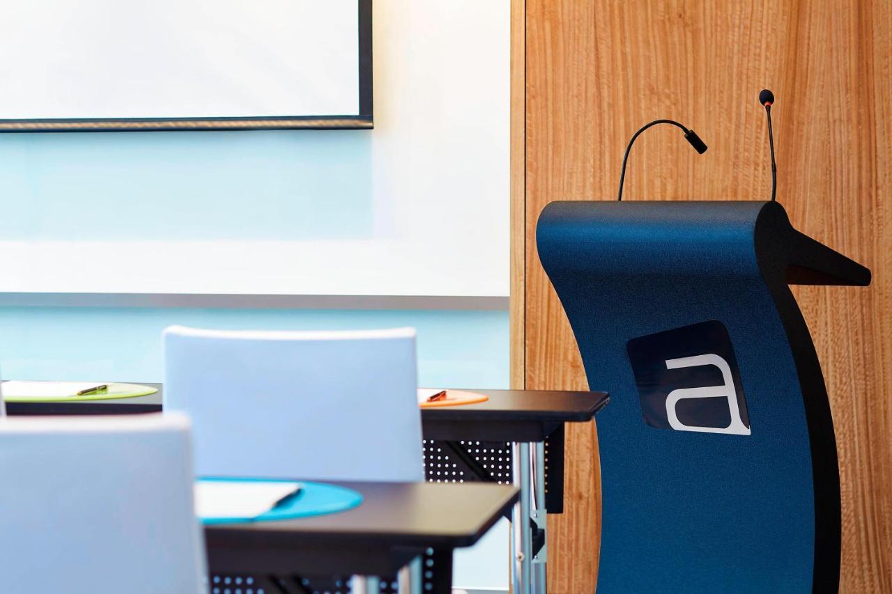 Aloft Tianhe Hotel Canton