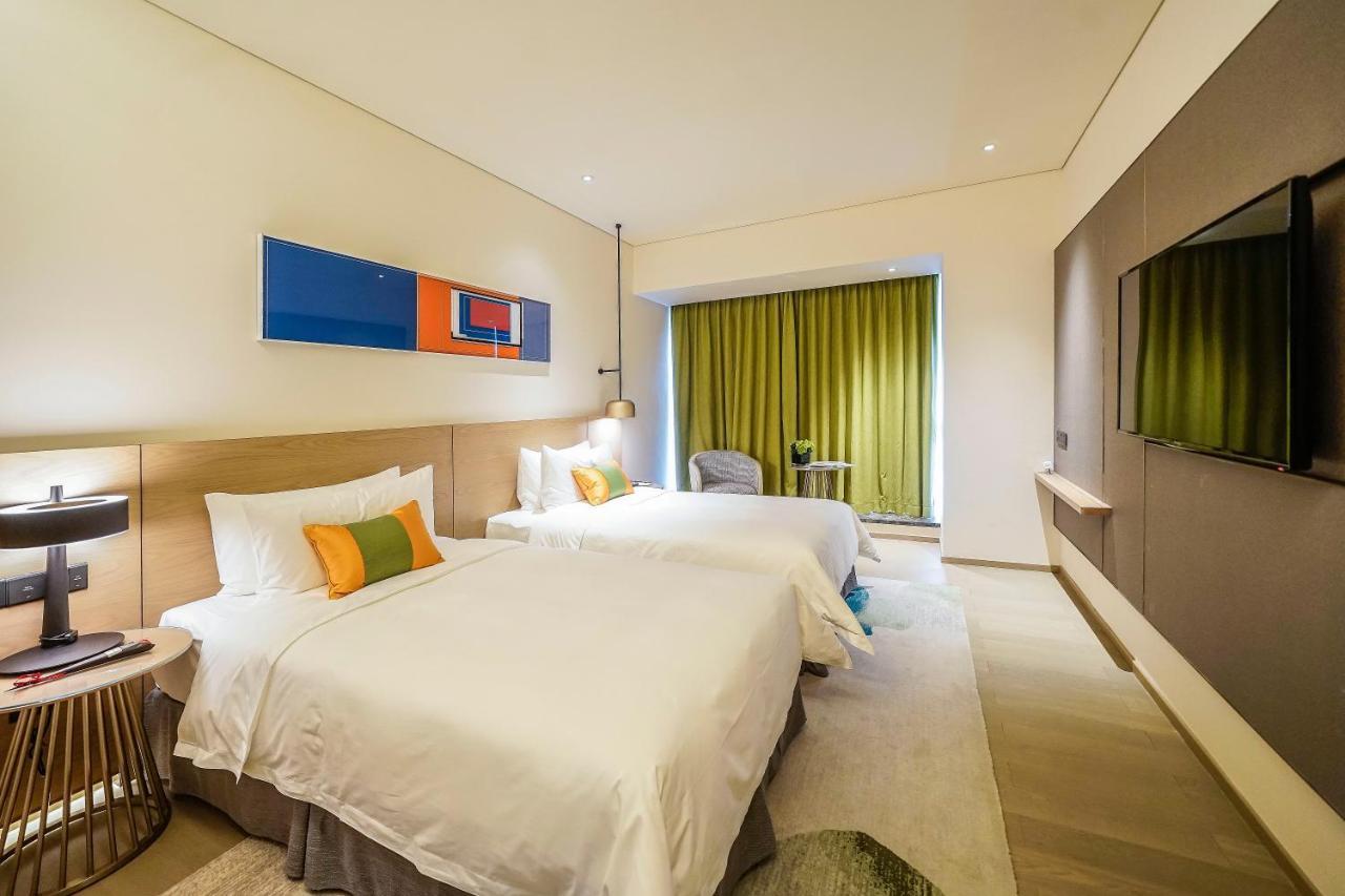 Hotel The Mulian 4*