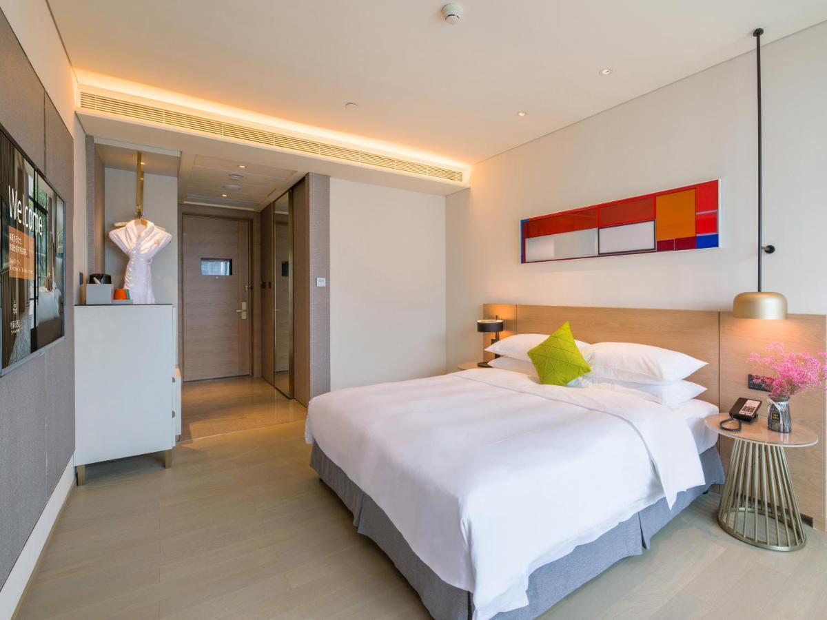 The Mulian Hotel 4*