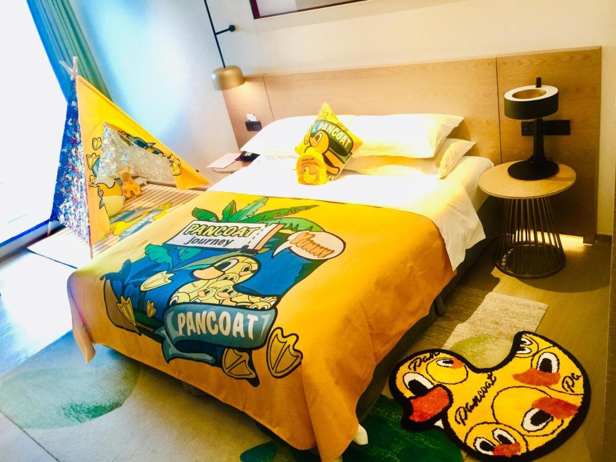 Hotel The Mulian Guangzhou