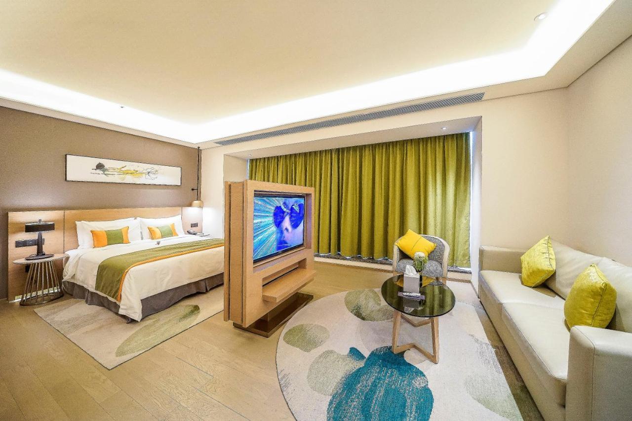 Hotel The Mulian 4*