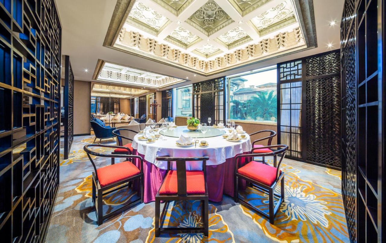 Chateau Star River Guangzhou-chateau Star River Guangzhou-trade Fair Shuttle Bus Hotel