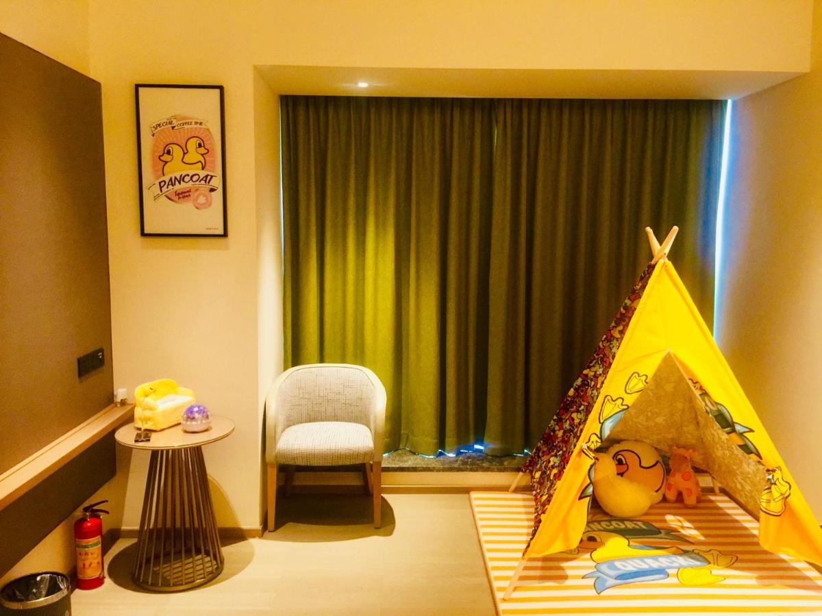 The Mulian Hotel Guangzhou