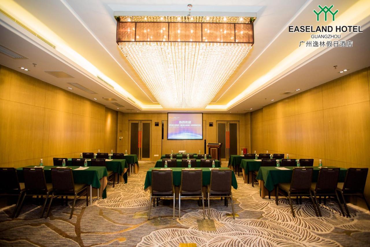 Easeland 4* Guangzhou