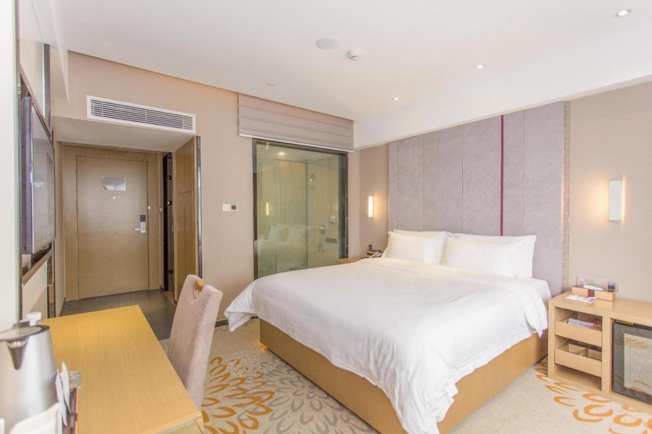 Hotel Lavande Hotels-guangzhou Financial Chepi Metro Station Guangzhou