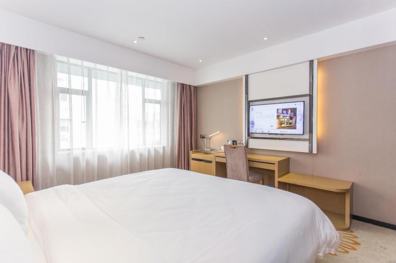 Lavande Hotels-guangzhou Financial Chepi Metro Station * Guangzhou