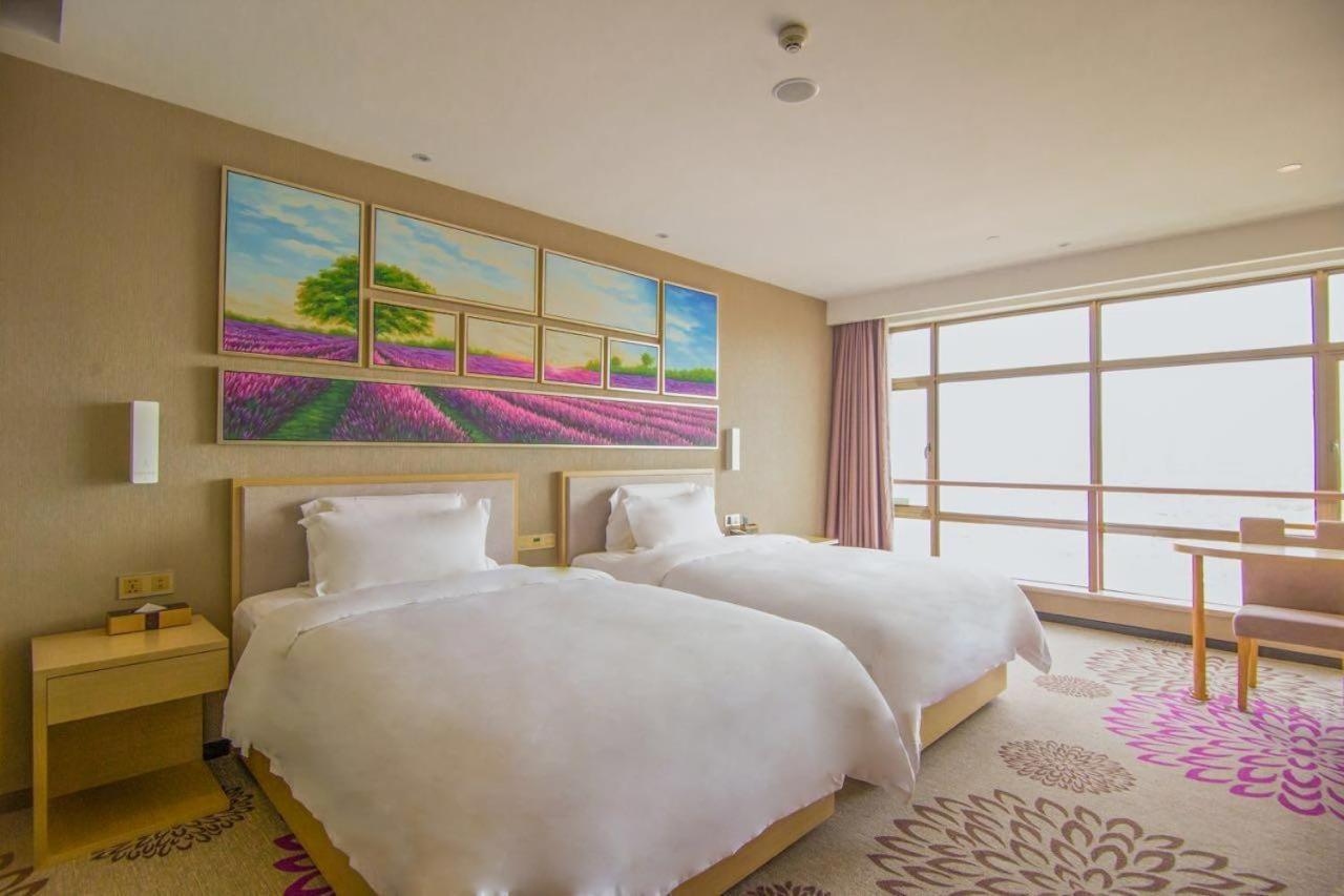 Hotel Lavande Hotels-guangzhou Financial Chepi Metro Station
