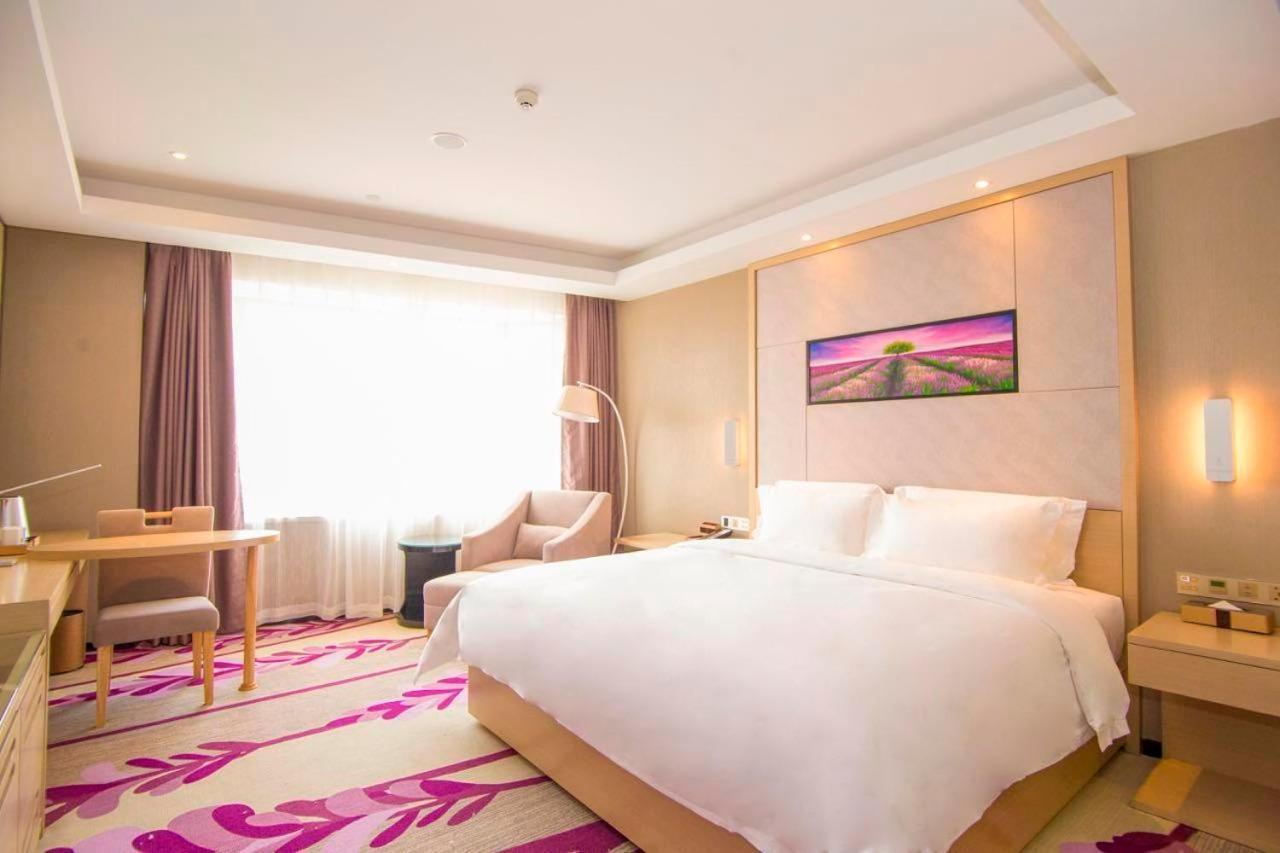 Hotel Lavande Hotels-guangzhou Financial Chepi Metro Station