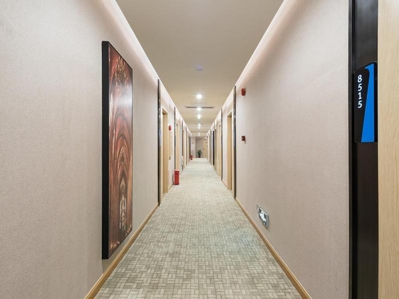 Hostel Guangzhou Xiaoxiang Hotel