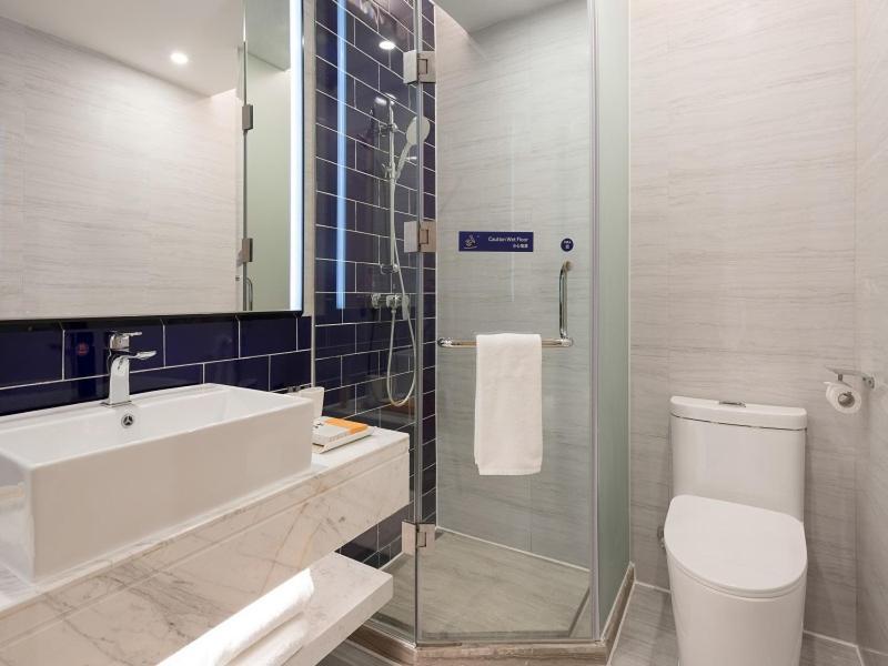 Guangzhou Xiaoxiang Hotel
