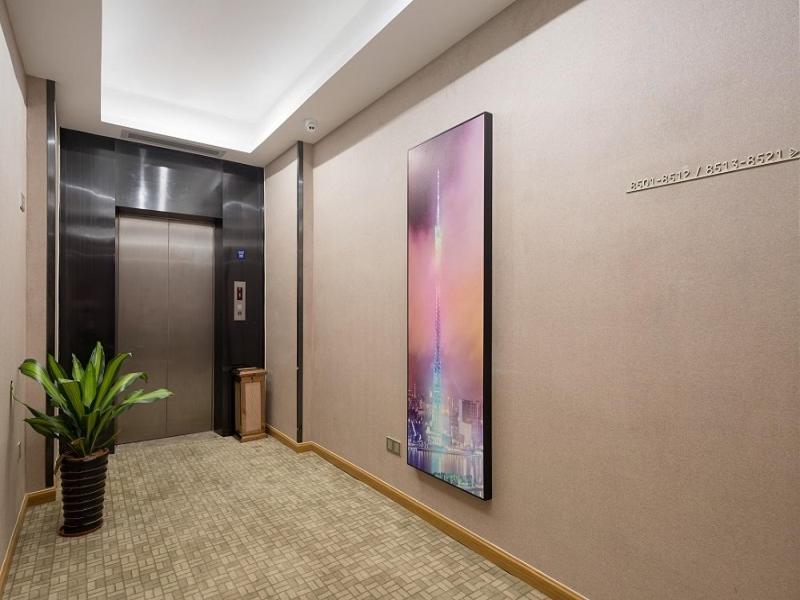 Guangzhou Xiaoxiang Hotel * Guangzhou