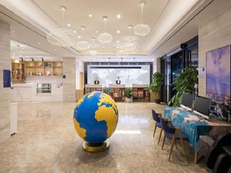 Hostel Guangzhou Xiaoxiang Hotel *