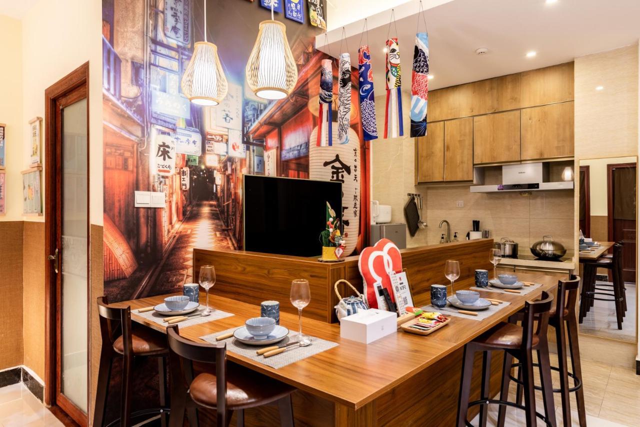 Apartment Tianhe District-tianhe Another City- *