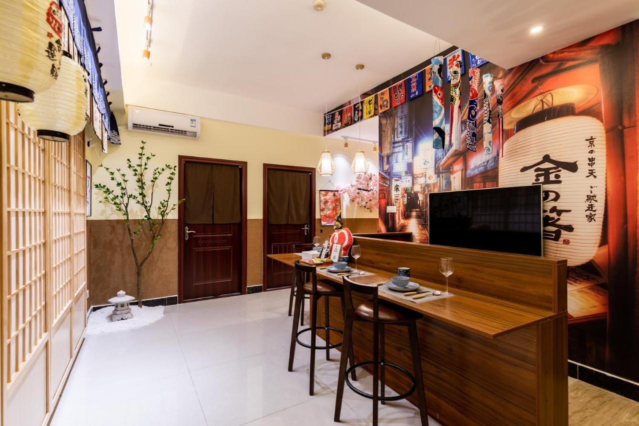 Tianhe District-tianhe Another City- Apartment *
