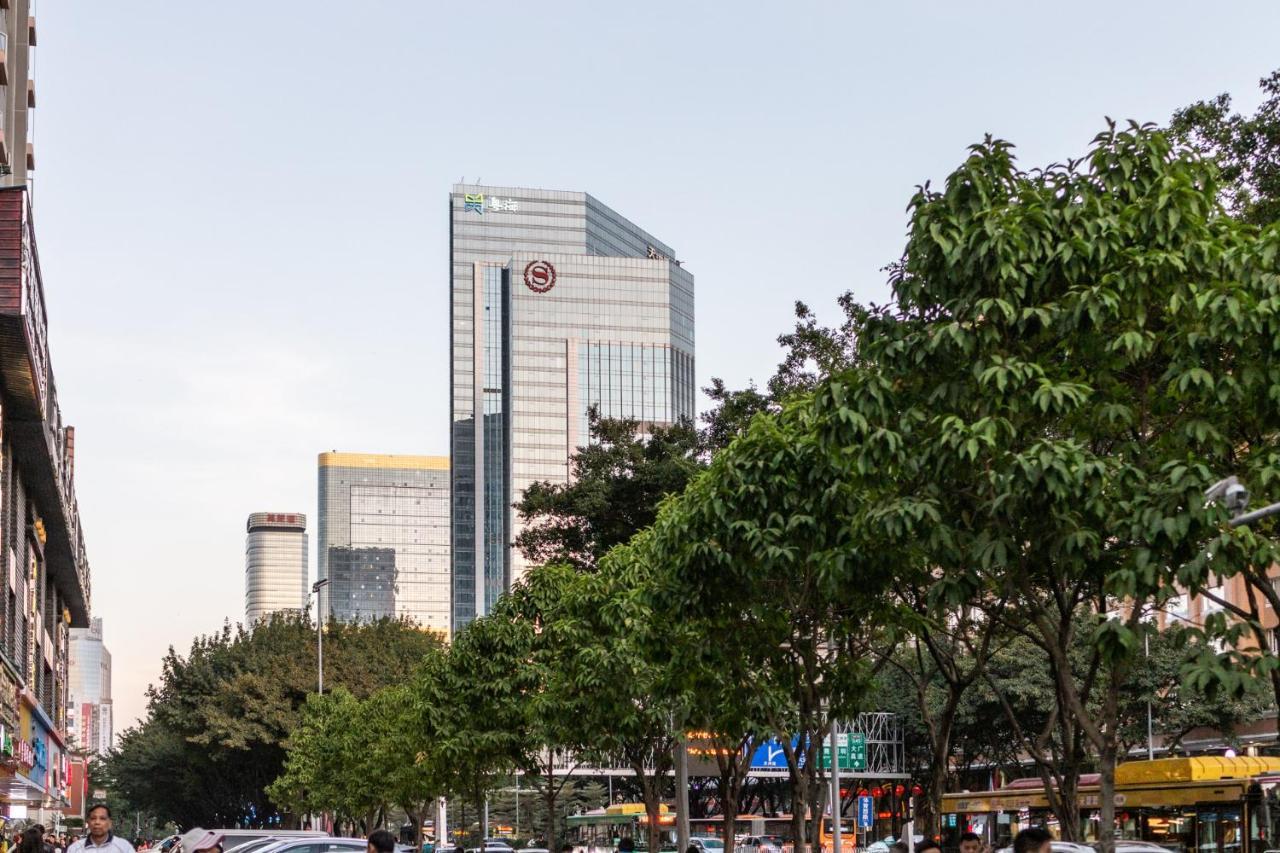 Tianhe District-tianhe Another City- * Guangzhou