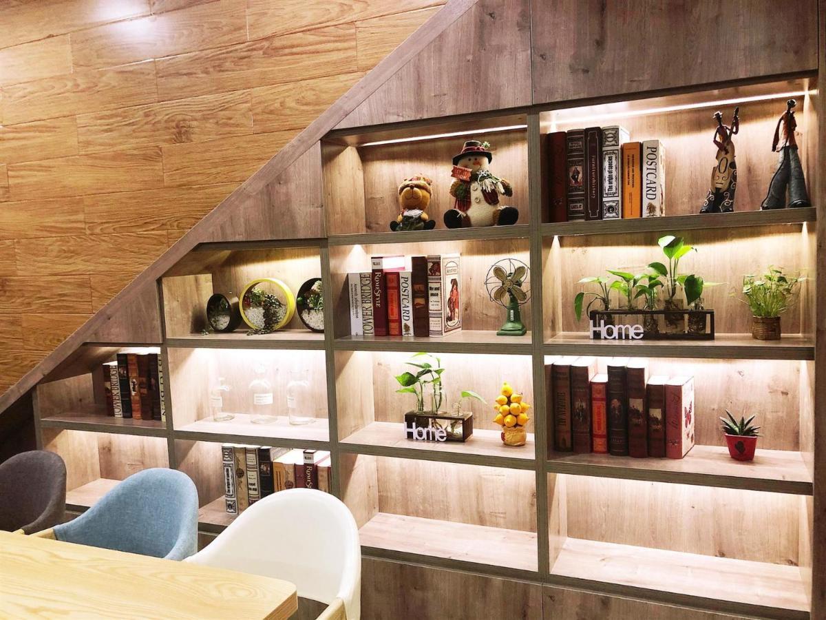 7days Premium Dongpu Subway Station Dongpu Dama Road Branch 2* Guangzhou