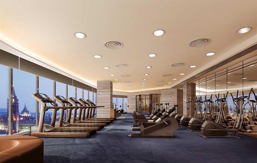 Hilton Baiyun - Free Shuttle For Fair Period, Close To Luhu Golf Club & Leather Market 5*